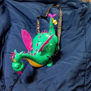 Disneyland Elliot Popcorn Bucket